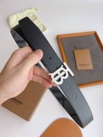 Burberry belt 80653391