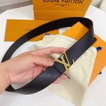 Louis Vuitton Belt