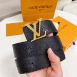 Louis Vuitton Belt