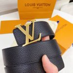 Louis Vuitton Belt