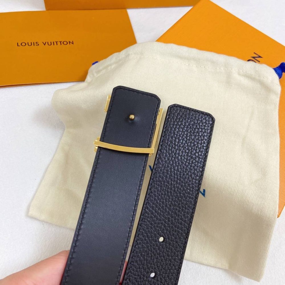 Louis Vuitton Belt