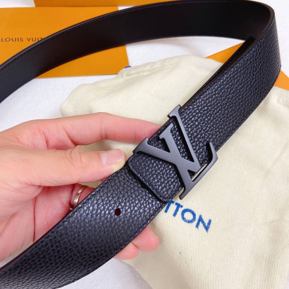 Louis Vuitton Belt