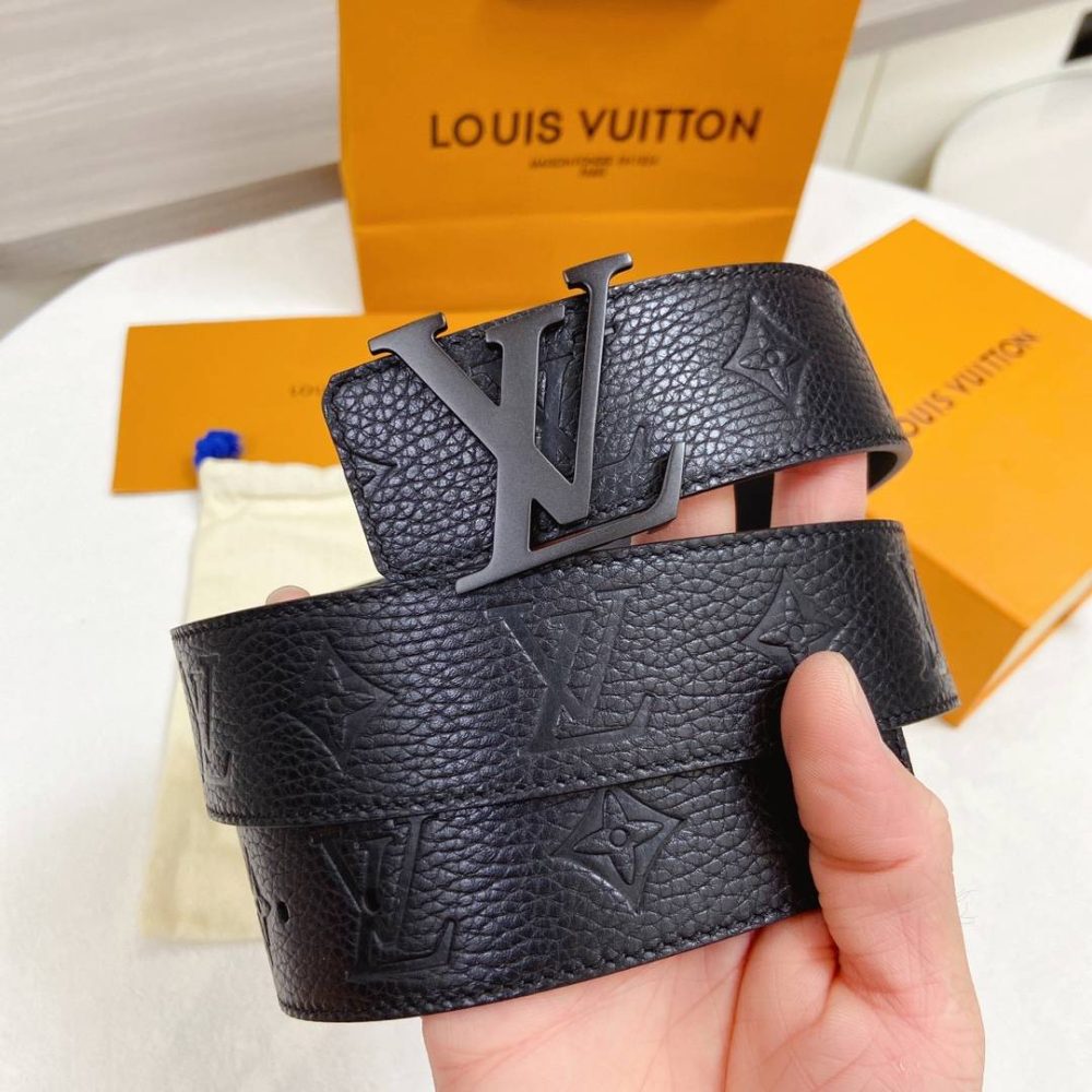 Louis Vuitton Belt