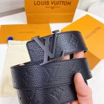 Louis Vuitton Belt