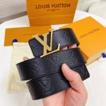 Louis Vuitton Belt