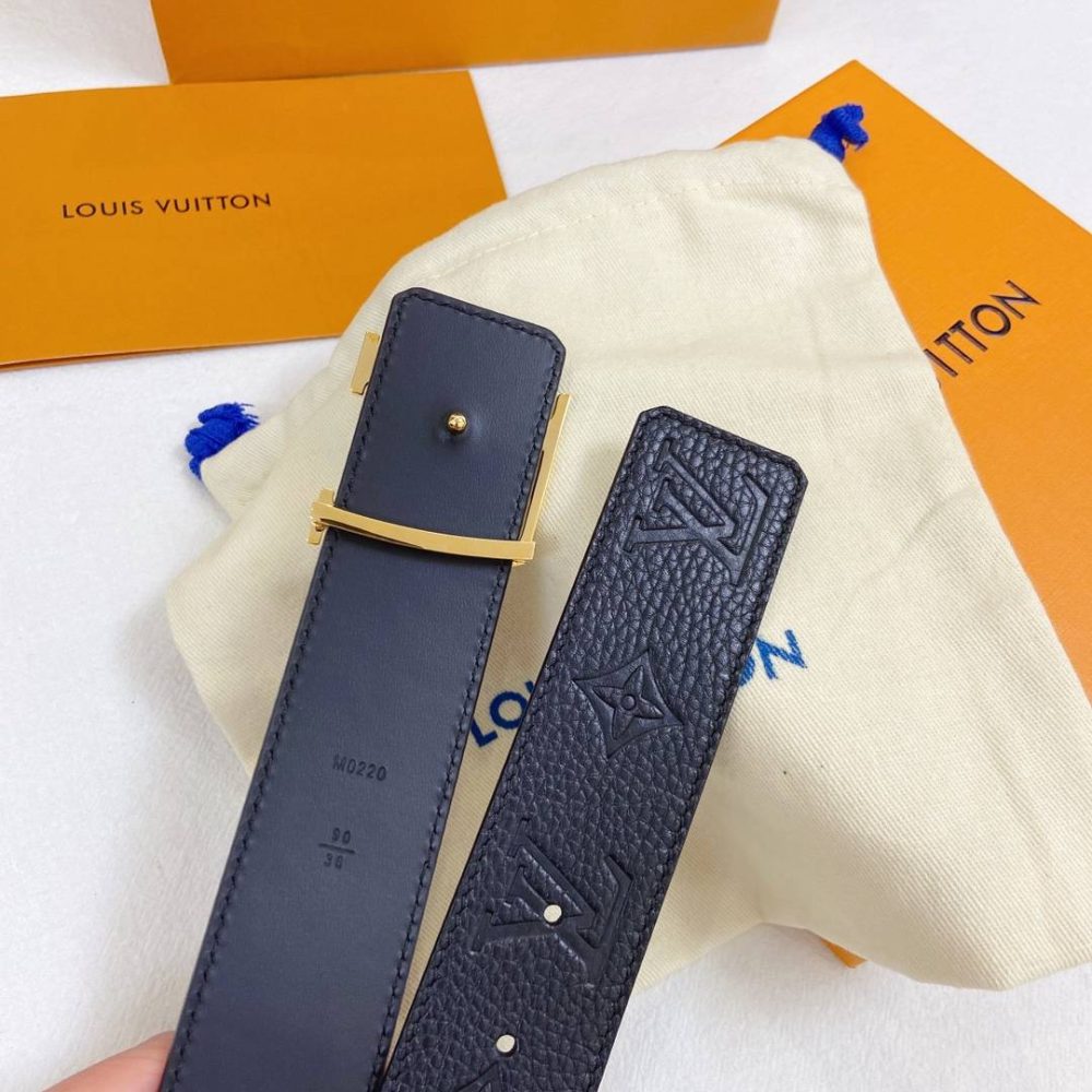 Louis Vuitton Belt