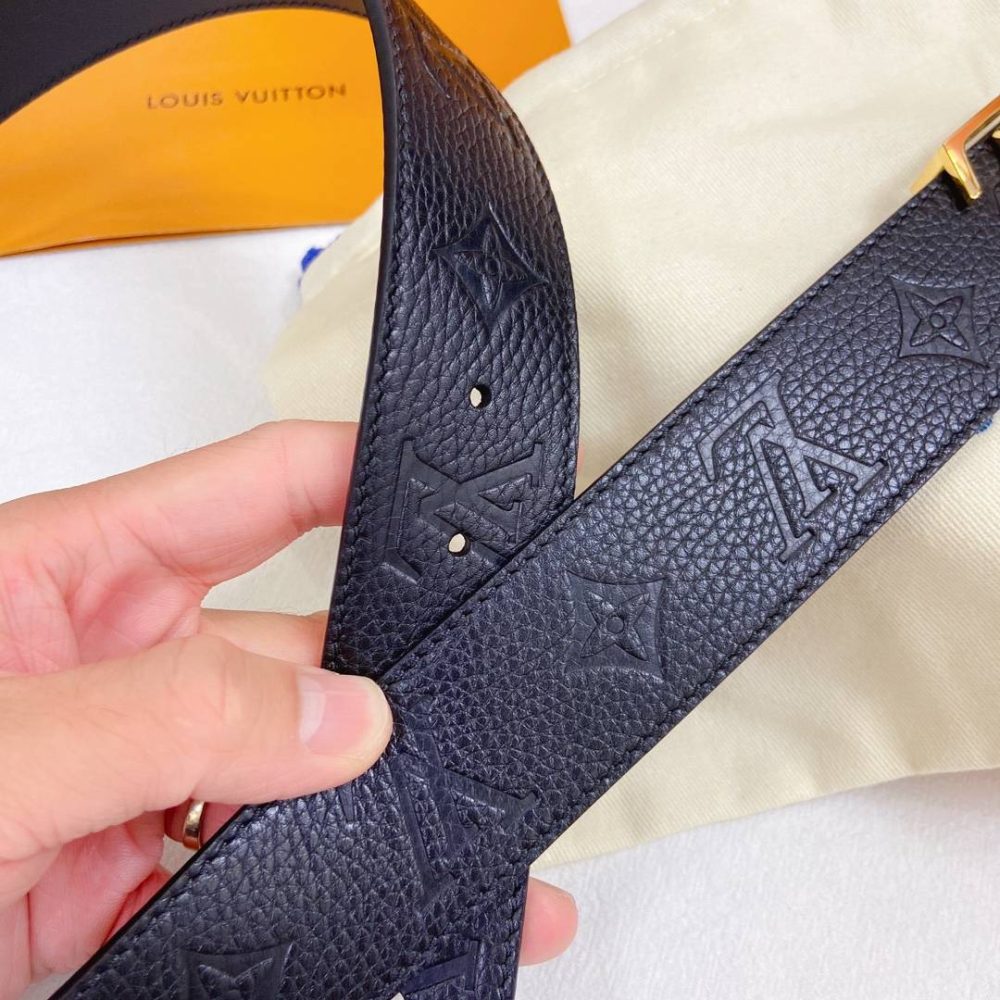 Louis Vuitton Belt