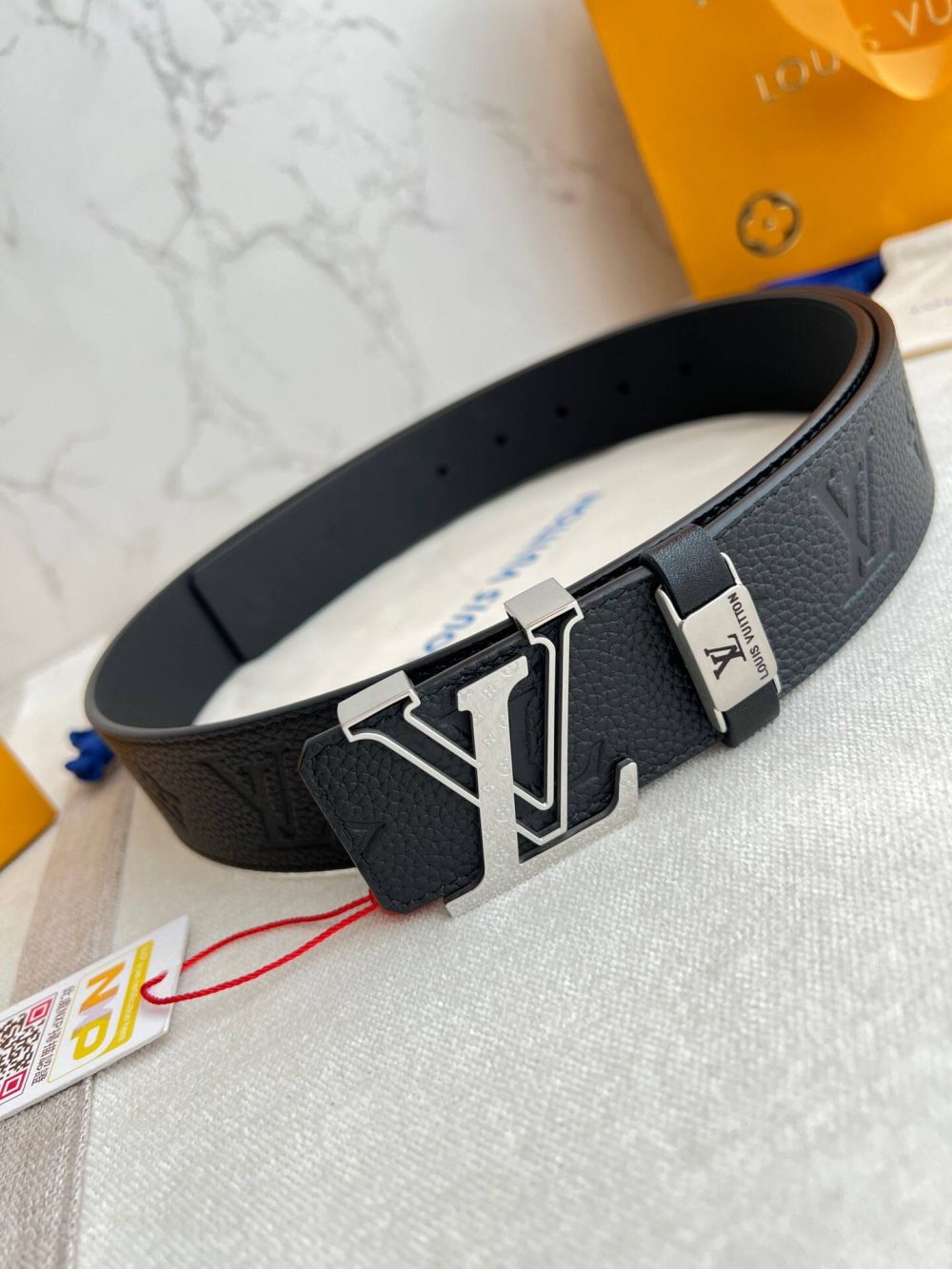 Louis Vuitton Belt