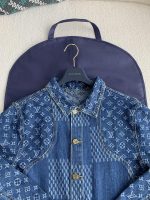 Louis Vuitton Denim Jackets