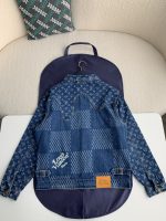 Louis Vuitton Denim Jackets