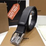 Burberry belt