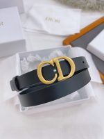 Dior Ladies Belt