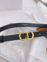 Dior Ladies Belt