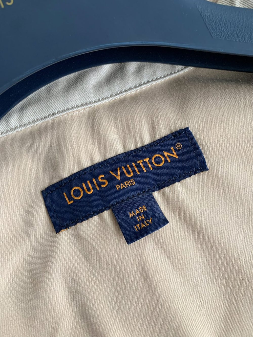 Louis Vuitton Jackets