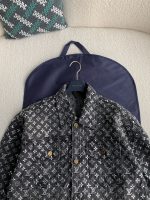 Louis Vuitton Jackets