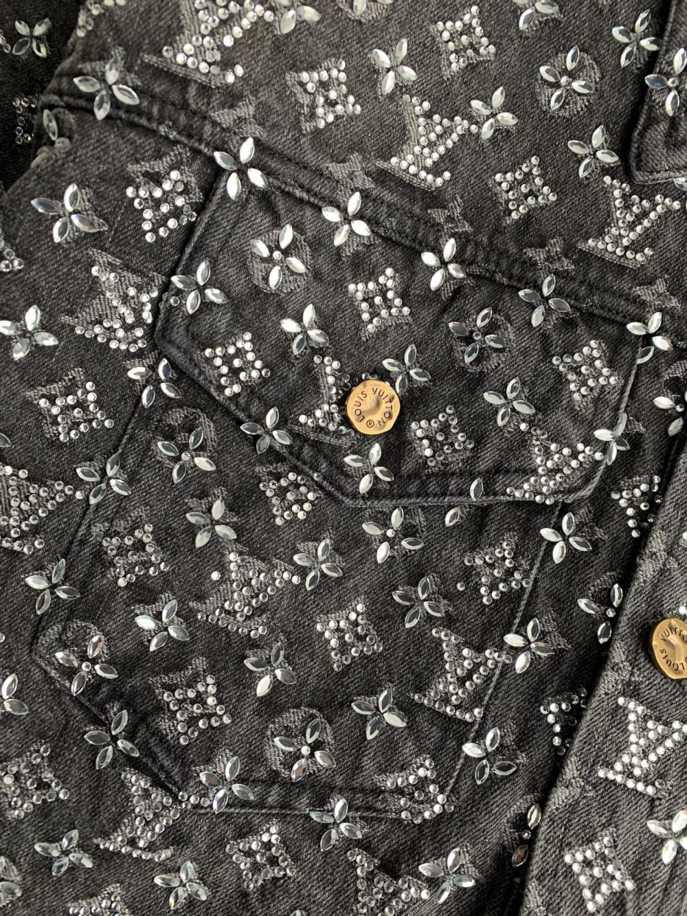 Louis Vuitton Jackets