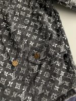 Louis Vuitton Jackets