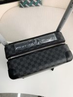 Louis Vuitton Suitcase