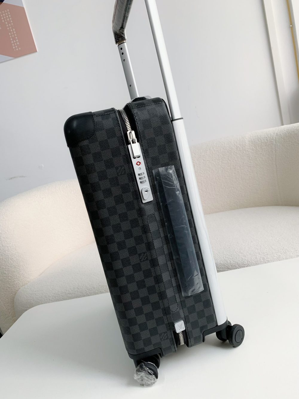 Louis Vuitton Suitcase