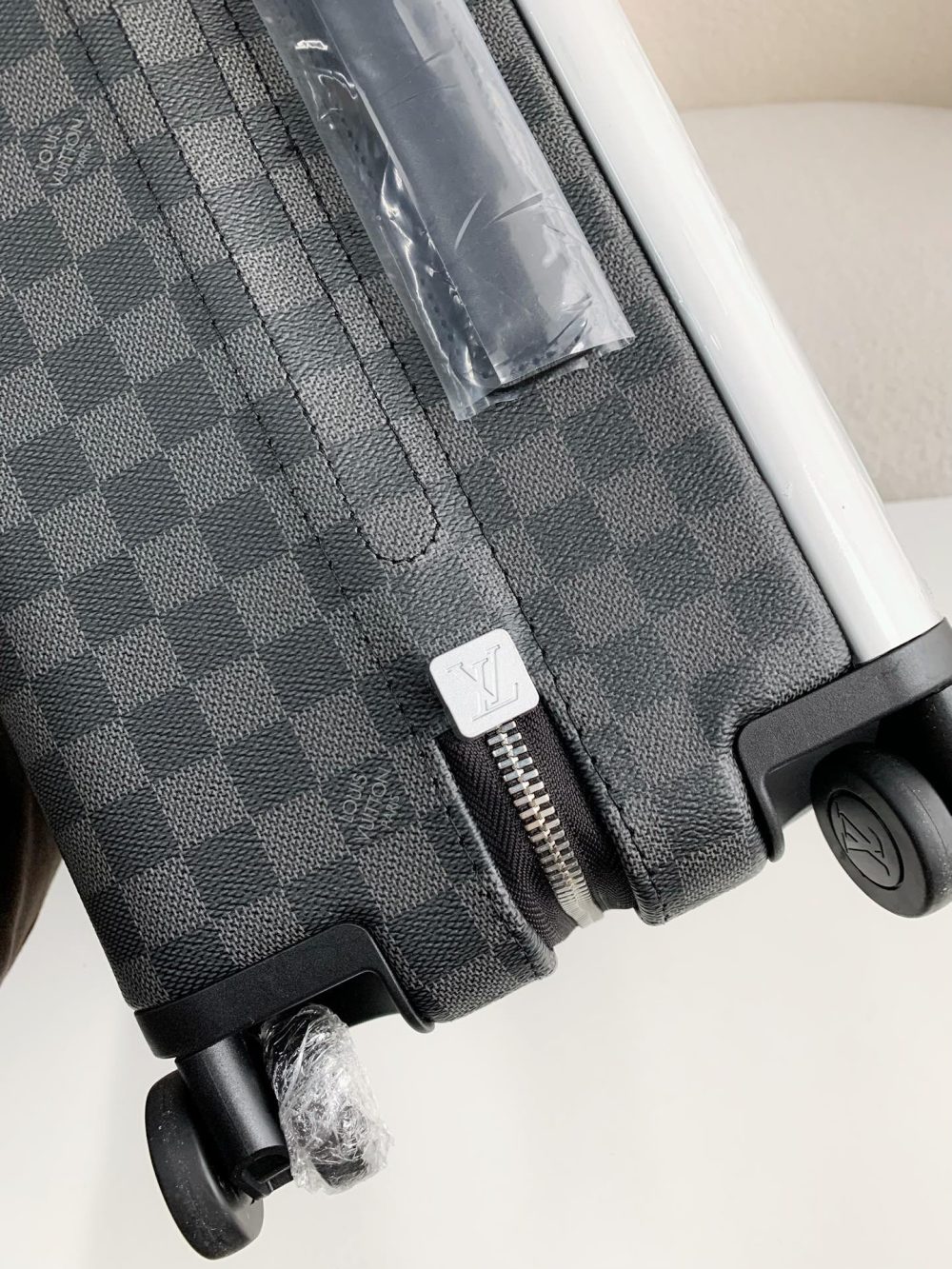 Louis Vuitton Suitcase