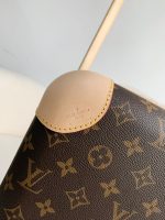 Louis Vuitton Suitcase