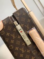 Louis Vuitton Suitcase