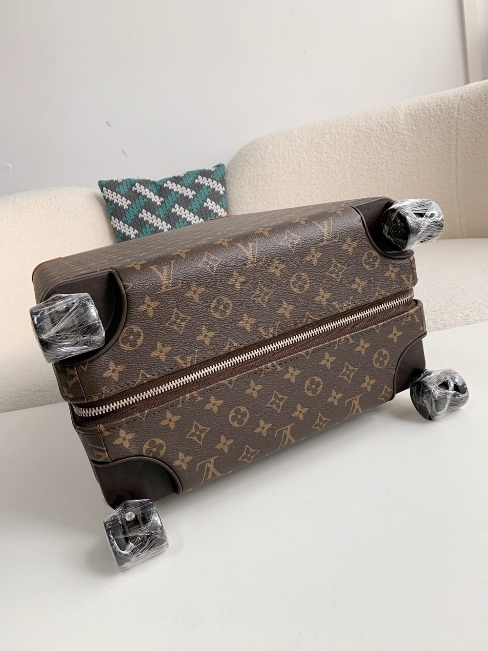 Louis Vuitton Suitcase