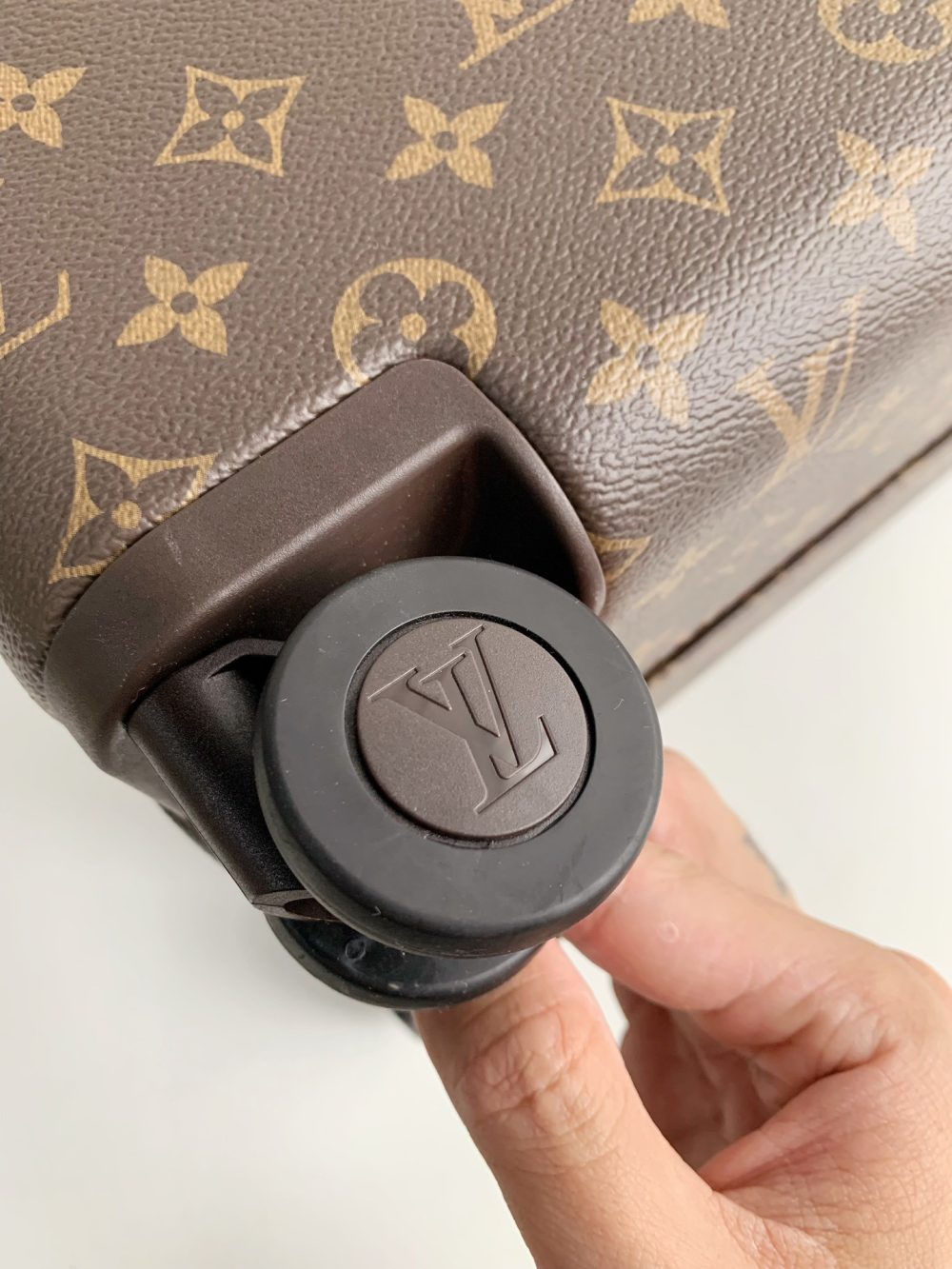 Louis Vuitton Suitcase