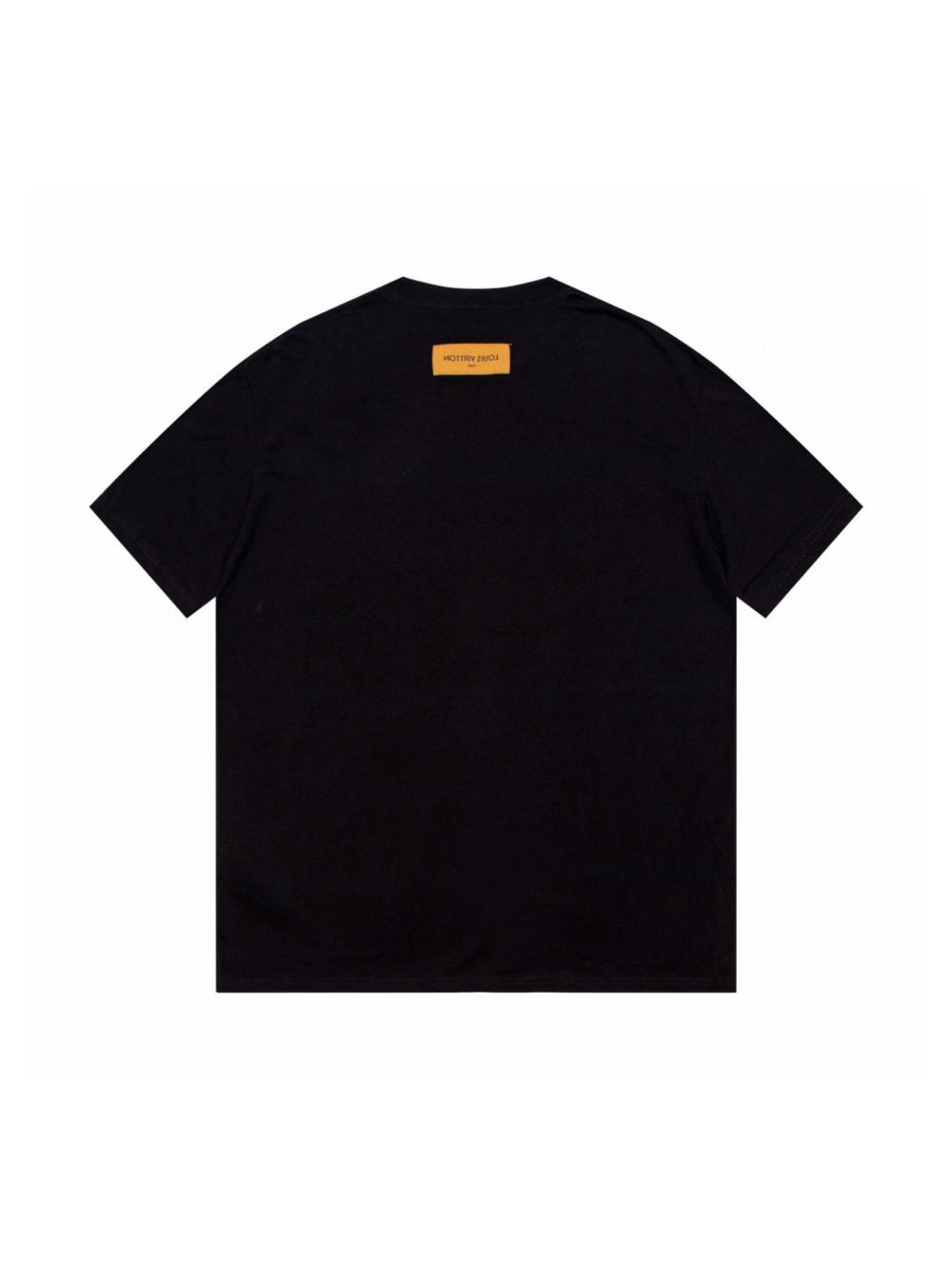 Louis Vuitton 23SS printed bear T-shirt