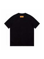 Louis Vuitton 23SS printed bear T-shirt