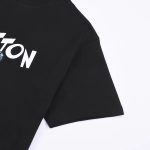 Louis Vuitton 23SS printed bear T-shirt