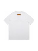 Louis Vuitton 23SS printed bear T-shirt