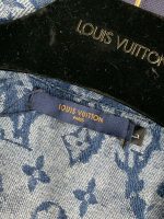 Louis Vuitton Denim Jackets