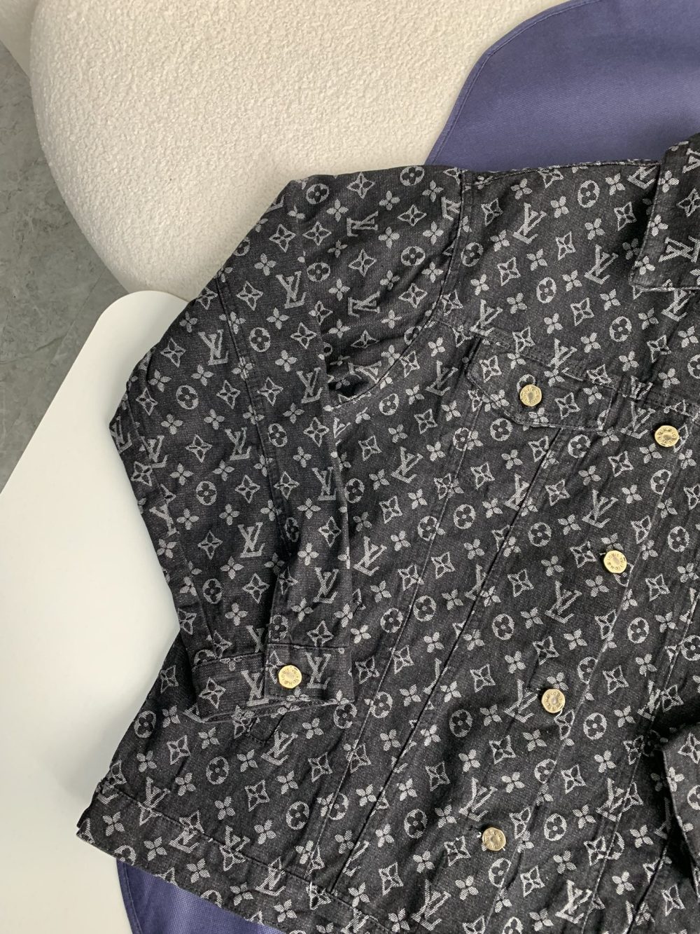 Louis Vuitton  Jackets