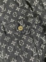 Louis Vuitton  Jackets