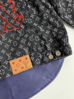 Louis Vuitton  Jackets