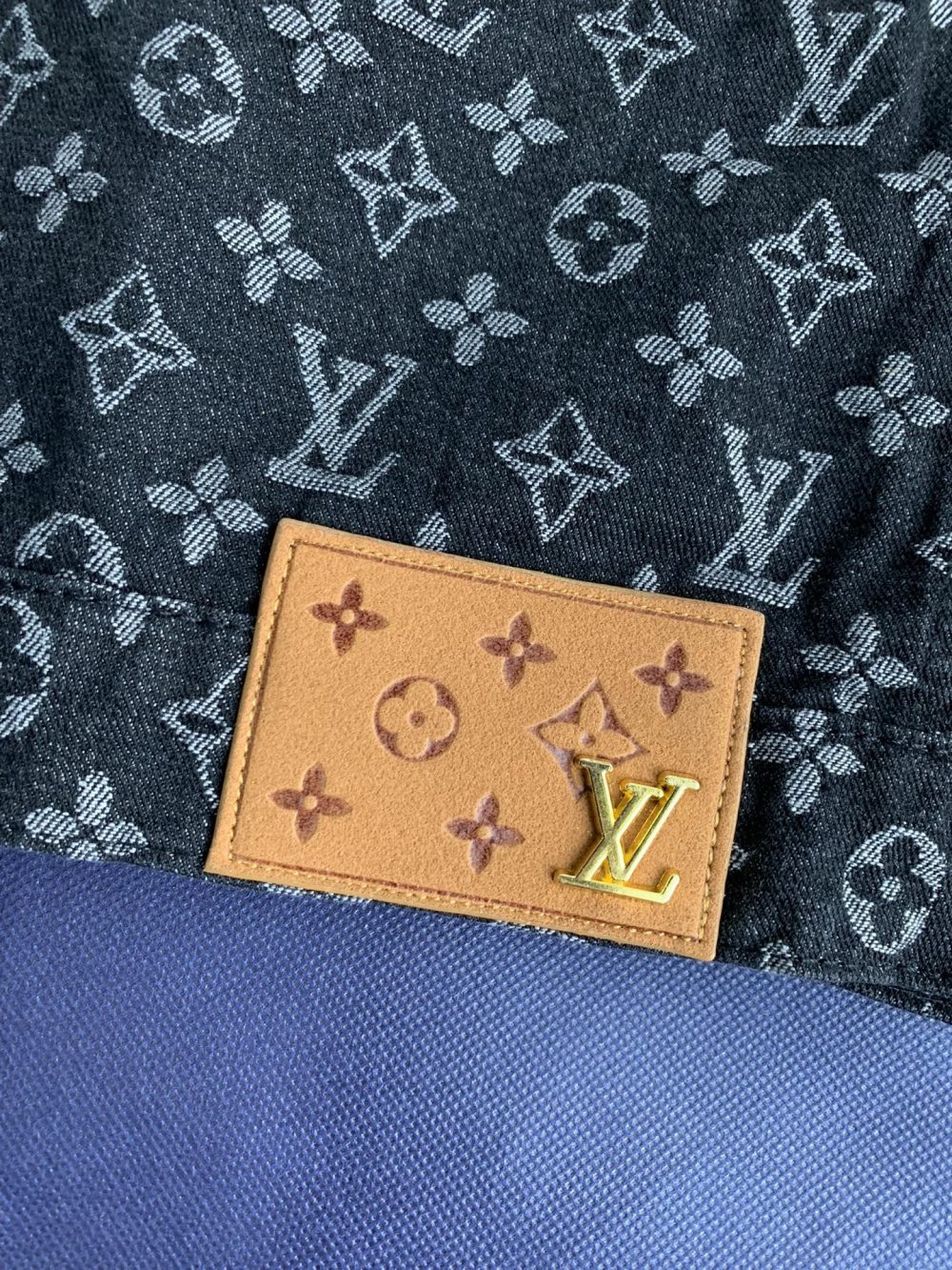 Louis Vuitton  Jackets