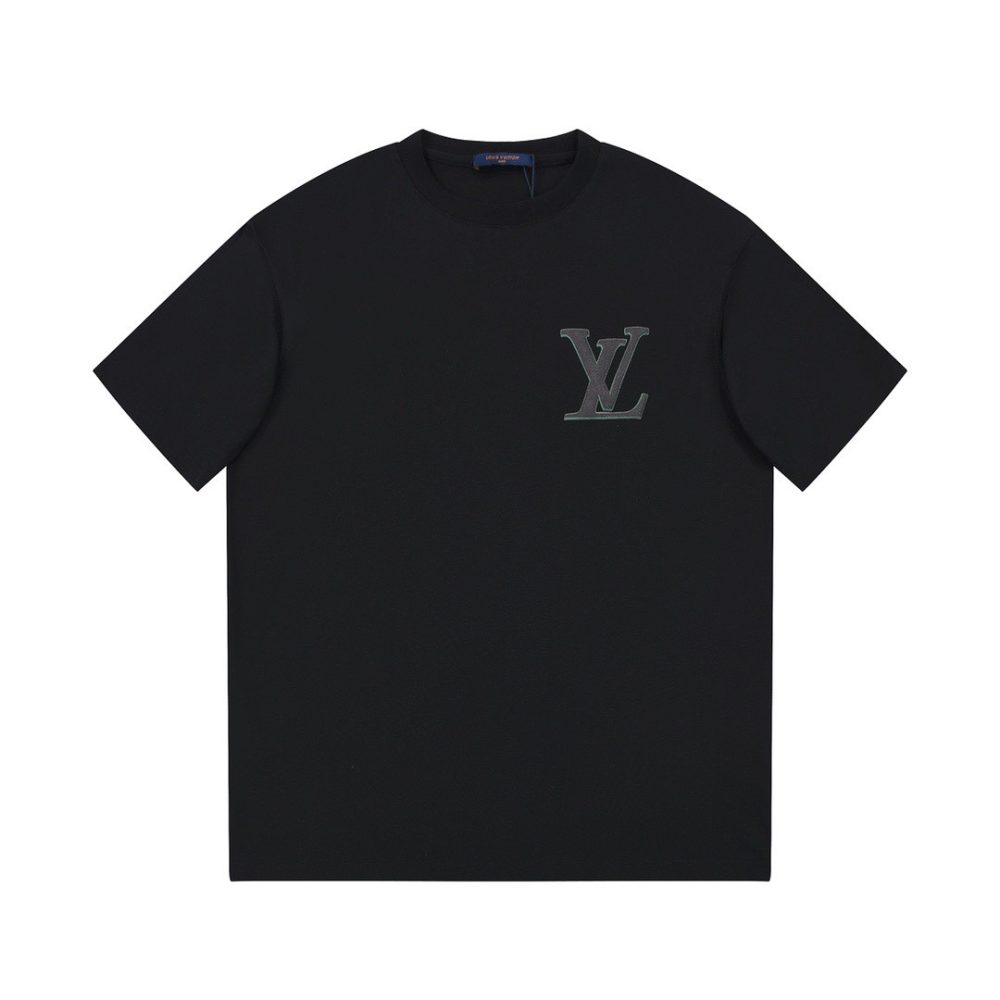 Louis Vuitton Limited 23ss foam t-shirt