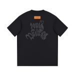 Louis Vuitton Limited 23ss foam t-shirt