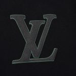 Louis Vuitton Limited 23ss foam t-shirt