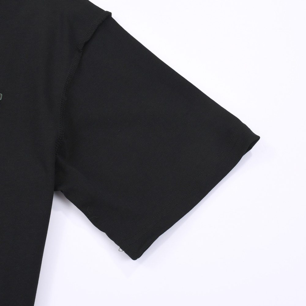 Louis Vuitton Limited 23ss foam t-shirt