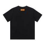 Louis Vuitton 23SS logo printed t-shirt