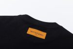 Louis Vuitton 23SS logo printed t-shirt