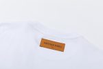 Louis Vuitton 23SS logo printed t-shirt