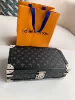 Louis Vuitton Watch Storage Box Size：34*18*11cm