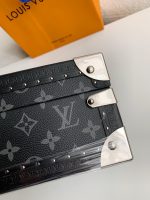 Louis Vuitton Watch Storage Box Size：34*18*11cm