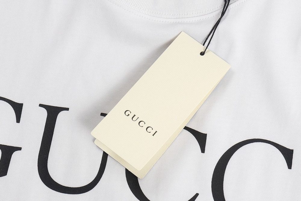 Gucci  Tshirt