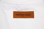 Louis Vuitton 230,000 new T-shirts for spring and summer