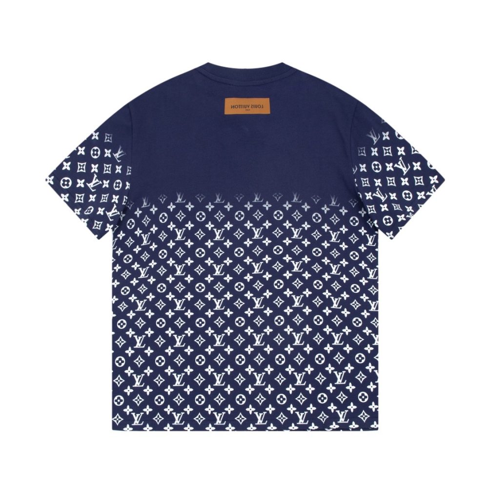 Louis Vuitton 230,000 new T-shirts for spring and summer