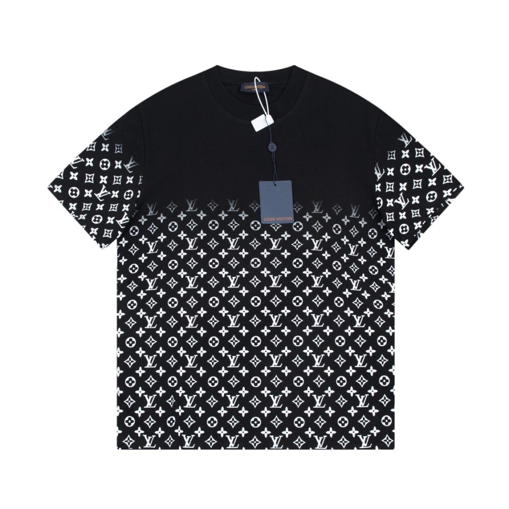 Louis Vuitton 230,000 new T-shirts for spring and summer